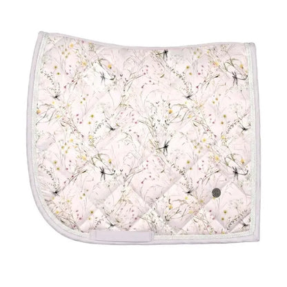 Dapplebay Dragonfly Meadow Dressage Saddle Pad