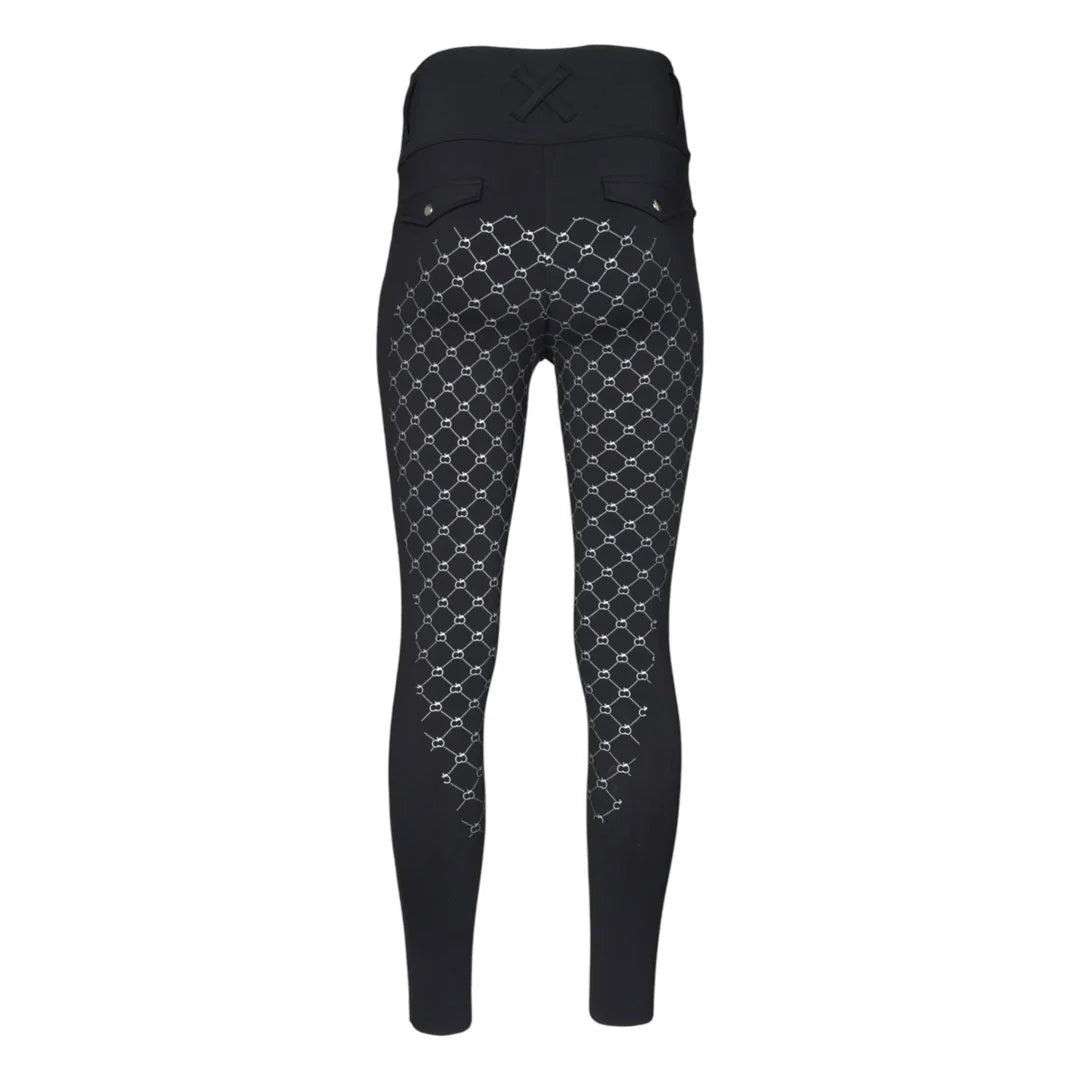 Dapplebay Kids Essential Full Seat Tights