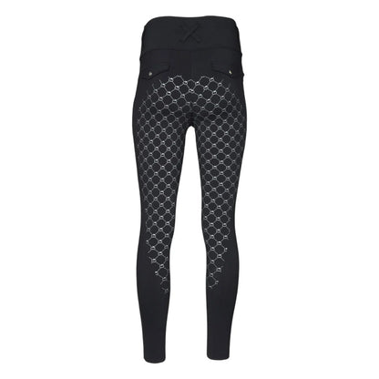 Dapplebay Kids Essential Full Seat Tights