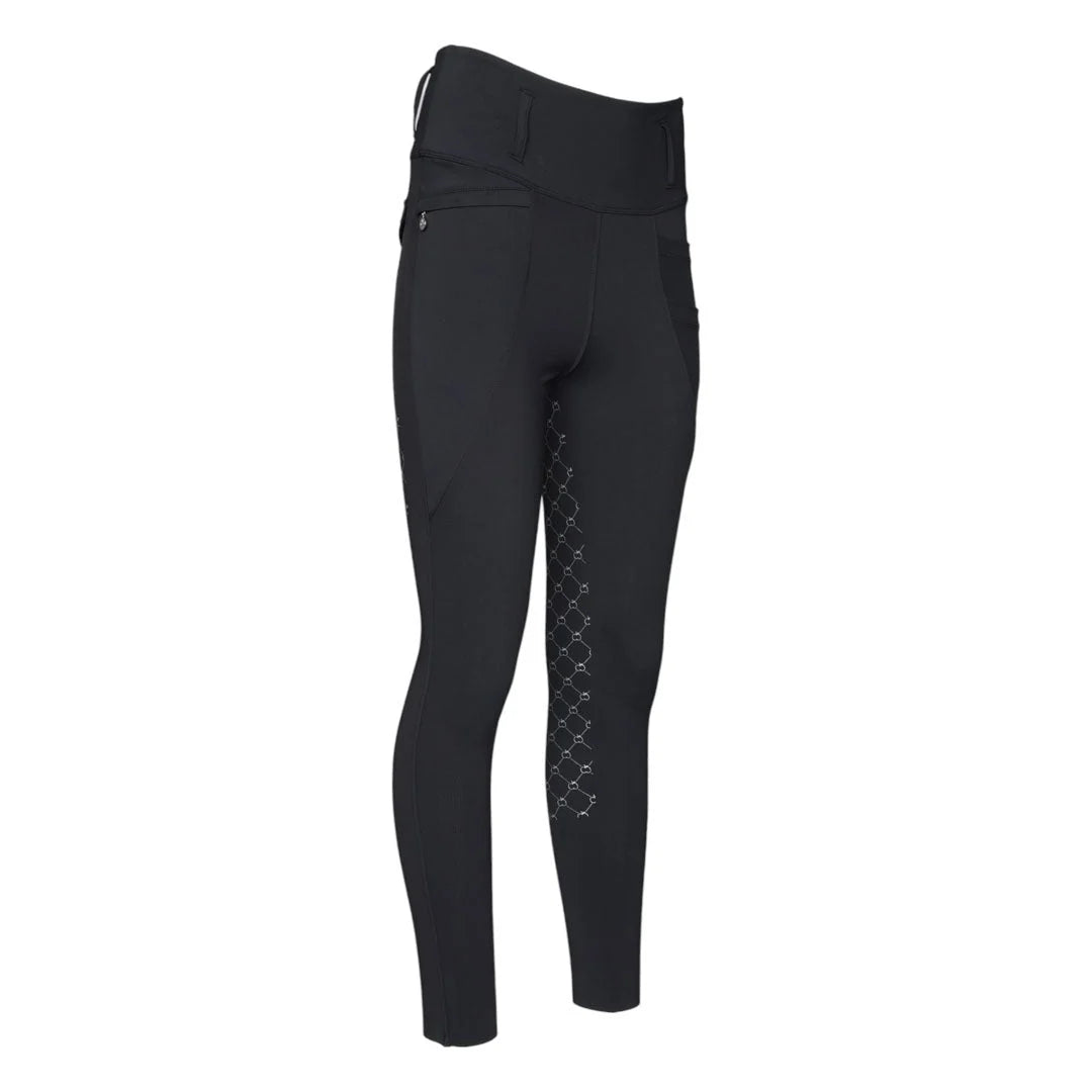 Dapplebay Kids Essential Full Seat Tights