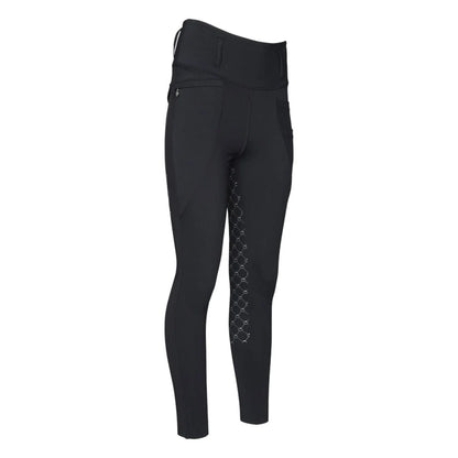 Dapplebay Kids Essential Full Seat Tights