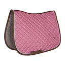 Dapplebay Sport Jump Saddle Pad