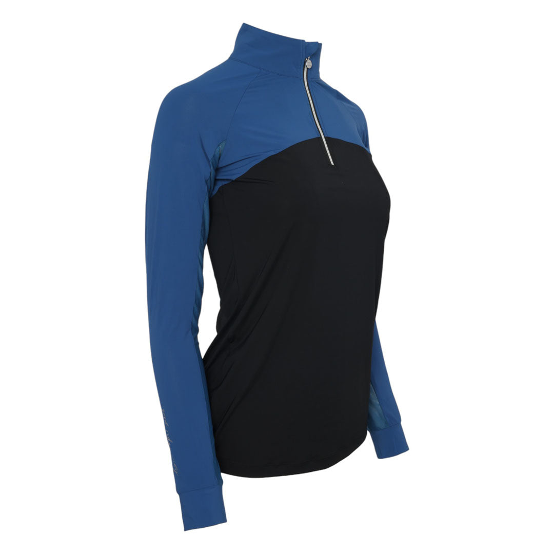 Dapplebay Lady 1/4 Riding Top