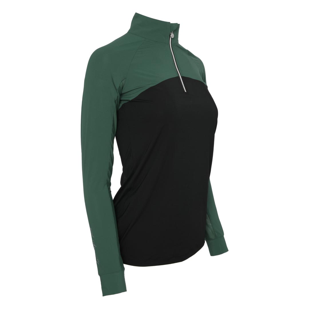 Dapplebay Lady 1/4 Riding Top