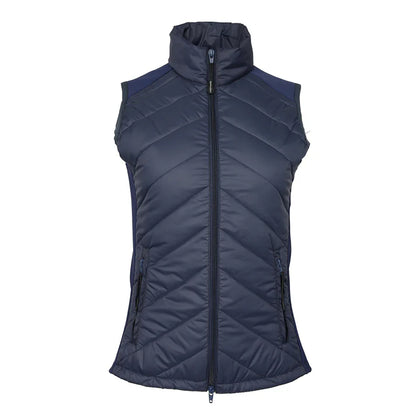 -Preorder- Dapplebay Lady Quilted Vest