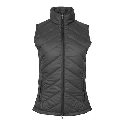 -Preorder- Dapplebay Lady Quilted Vest