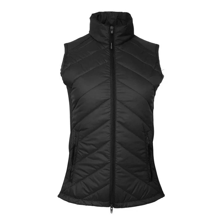 -Preorder- Dapplebay Lady Quilted Vest