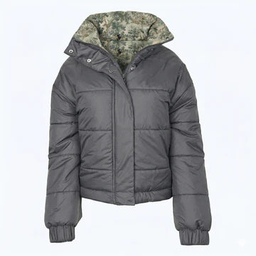 -Preorder- Dapplebay Reversible Puffer Jacket