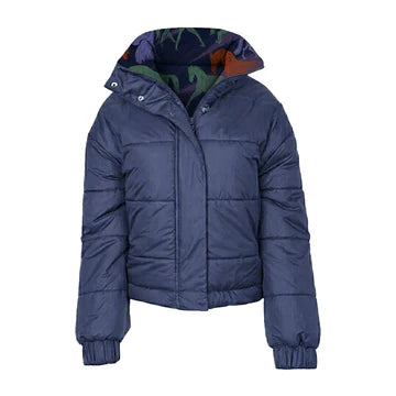 -Preorder- Dapplebay Reversible Puffer Jacket