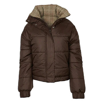 -Preorder- Dapplebay Reversible Puffer Jacket