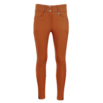 -Preorder- Dapplebay Pro Ribbed Silicone Full Seat Breeches