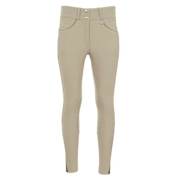 -Preorder- Dapplebay Pro Ribbed Silicone Full Seat Breeches