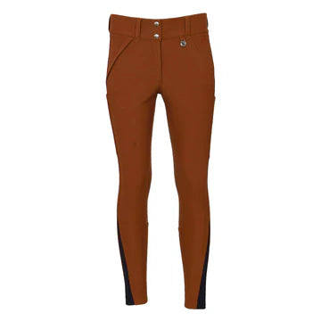 -Preorder- Dapplebay Sport Silicone Full Seat Breeches