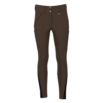 -Preorder- Dapplebay Sport Silicone Full Seat Breeches