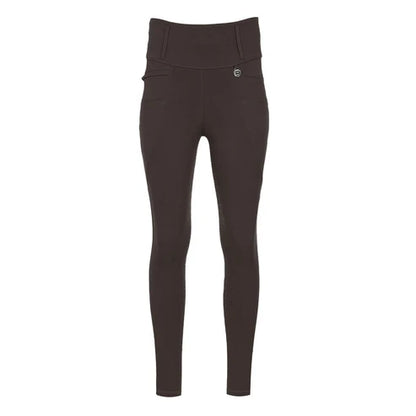 Dapplebay Essential Silicone Full Seat Tight-Chocolate