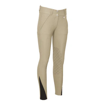 -Preorder- Dapplebay Sport Silicone Knee Patch Breeches