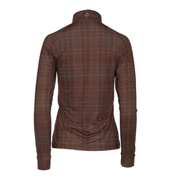 DappleBay Heirloom Multi 1/4 Zip Shirt