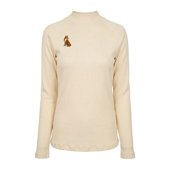-Preorder- Dapplebay Heirloom Mock Neck