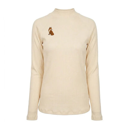 -Preorder- Dapplebay Heirloom Mock Neck