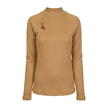 -Preorder- Dapplebay Heirloom Mock Neck