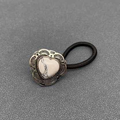 Multi-style Western Style Stretch Hairtie Hairband - WJ