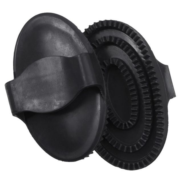 JTI - Tough1 Large Rubber Curry Comb