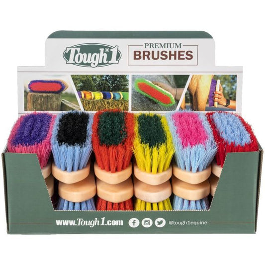 Medium Bristle Brush