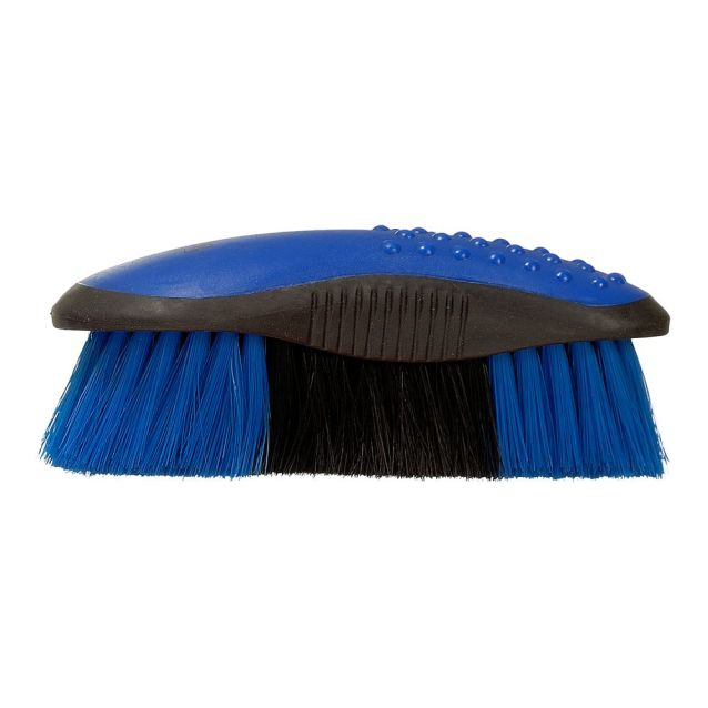 Tough1 Great Grips Stiff Brush