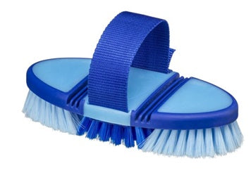 Tough1 Great Grips Flex Finishing Brush