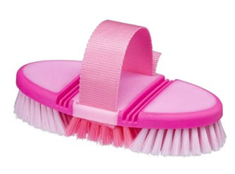 Tough1 Great Grips Flex Finishing Brush