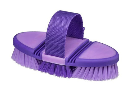 Tough1 Great Grips Flex Finishing Brush