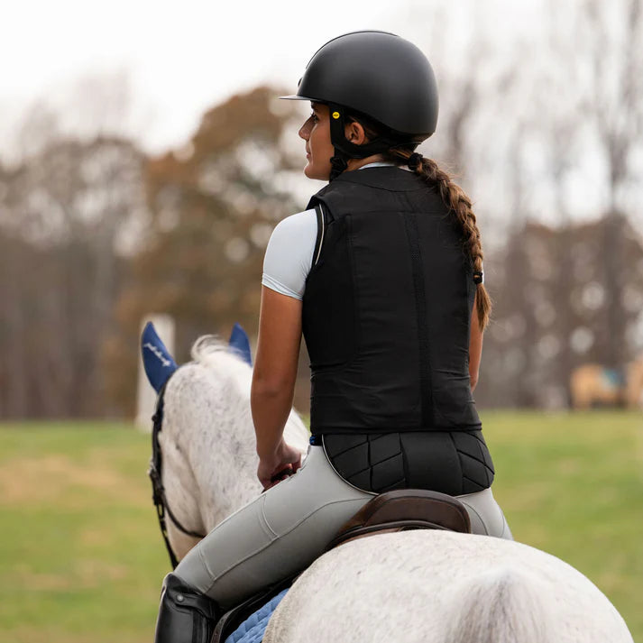 Spark Zip Up Air Vest