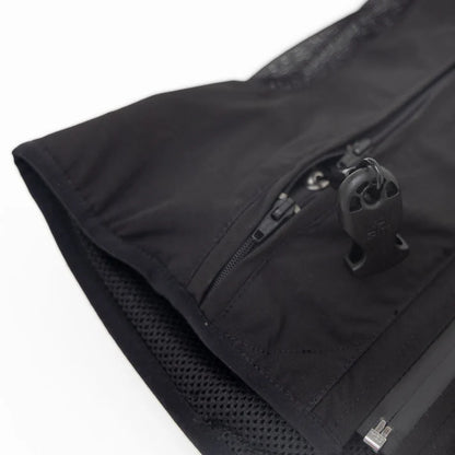 Spark Zip Up Air Vest With CO2 Canister/Cartridge