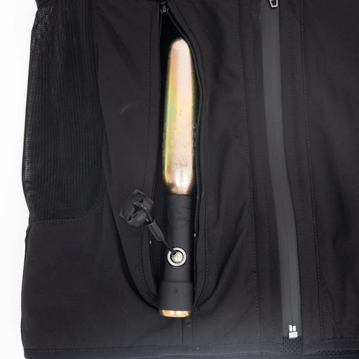 Spark Zip Up Air Vest