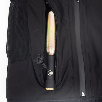 Spark Zip Up Air Vest