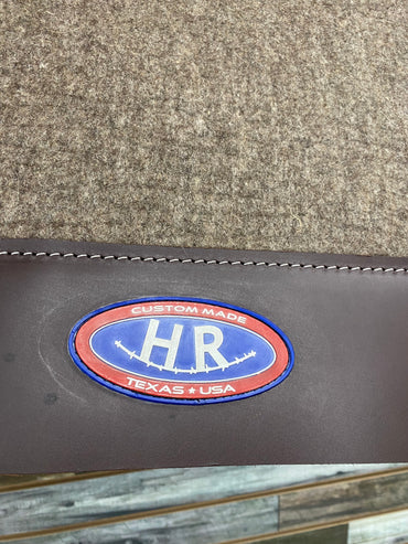 HR 100% Wool Contoured Pad