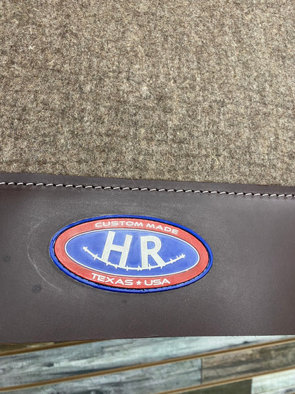 HR 100% Wool Contoured Pad
