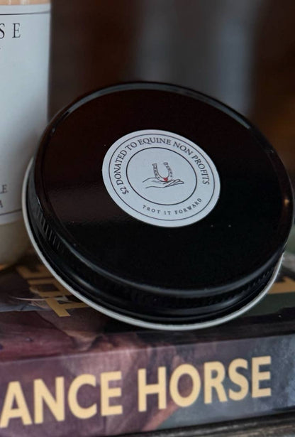 Sliding Stop - Trot It Forward Collection