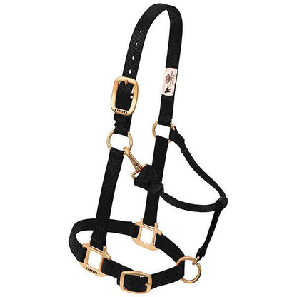 Weaver Original Adjustable Nylon Halter