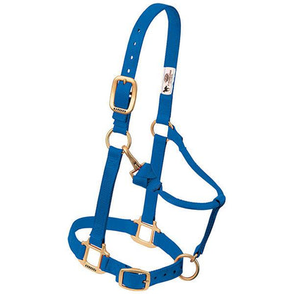 Weaver Original Adjustable Nylon Halter