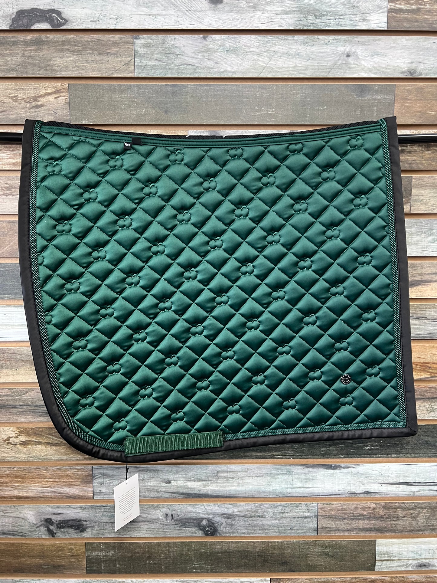 DabbleBay Sport Dressage Saddle Pad