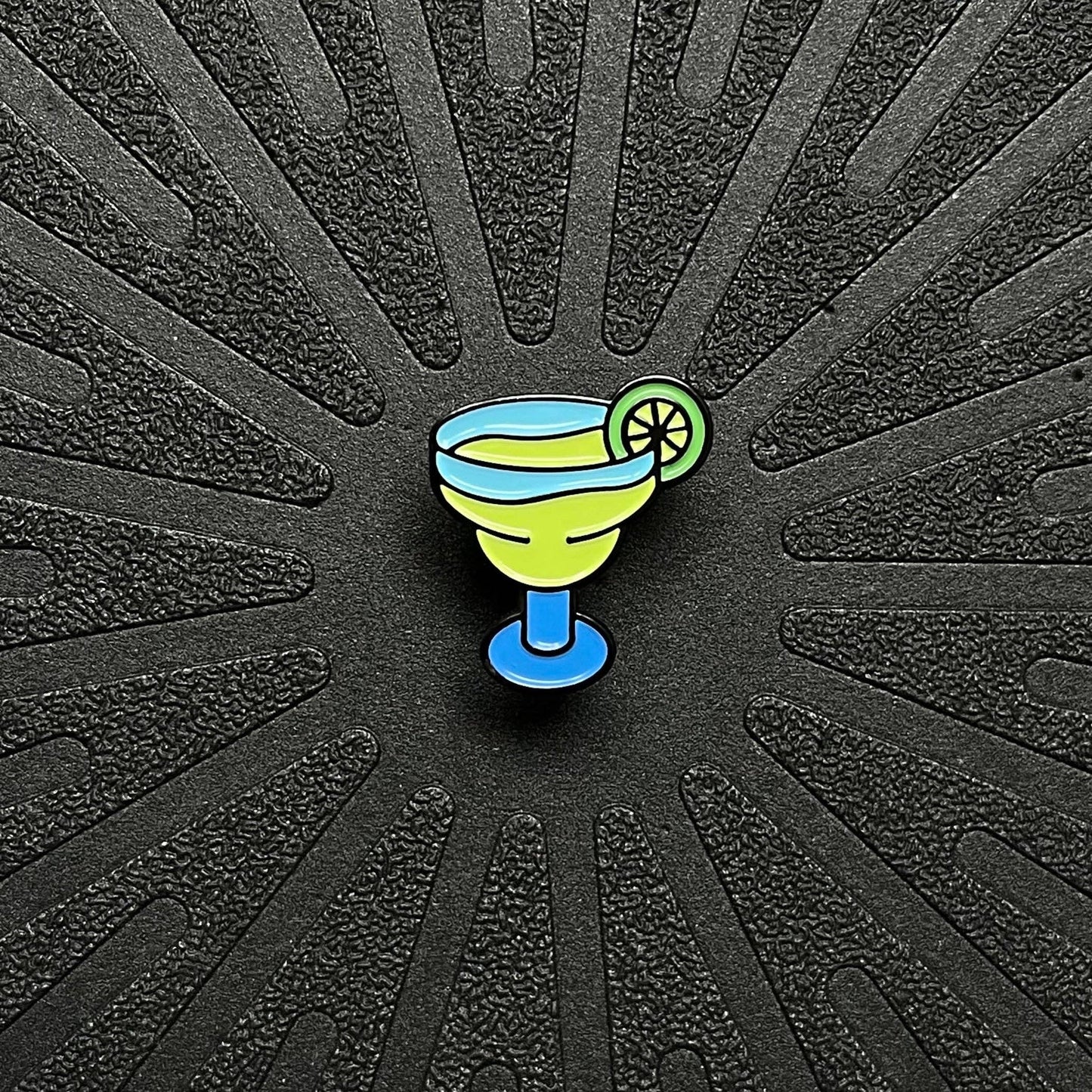 Margarita Pins