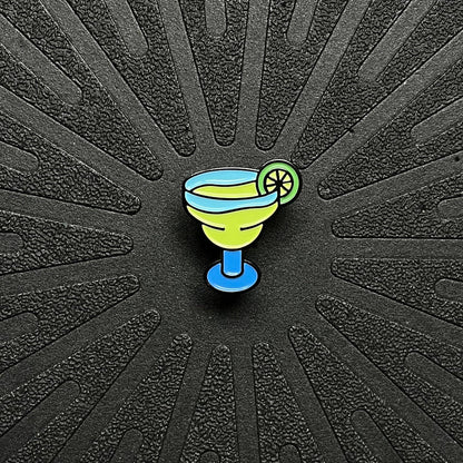 Margarita Pins