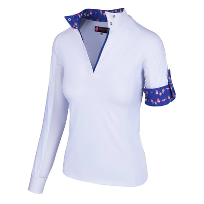 ProAir3 Show Shirt - Ponies & Popsicles