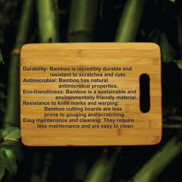 Dressage Horse Floral cutting board