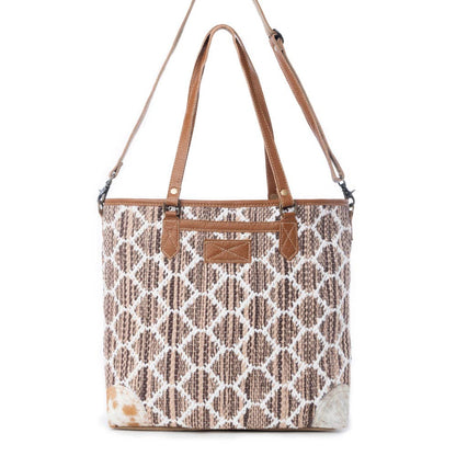 Perfect Match Tote Bag