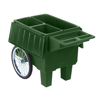 Feed Cart