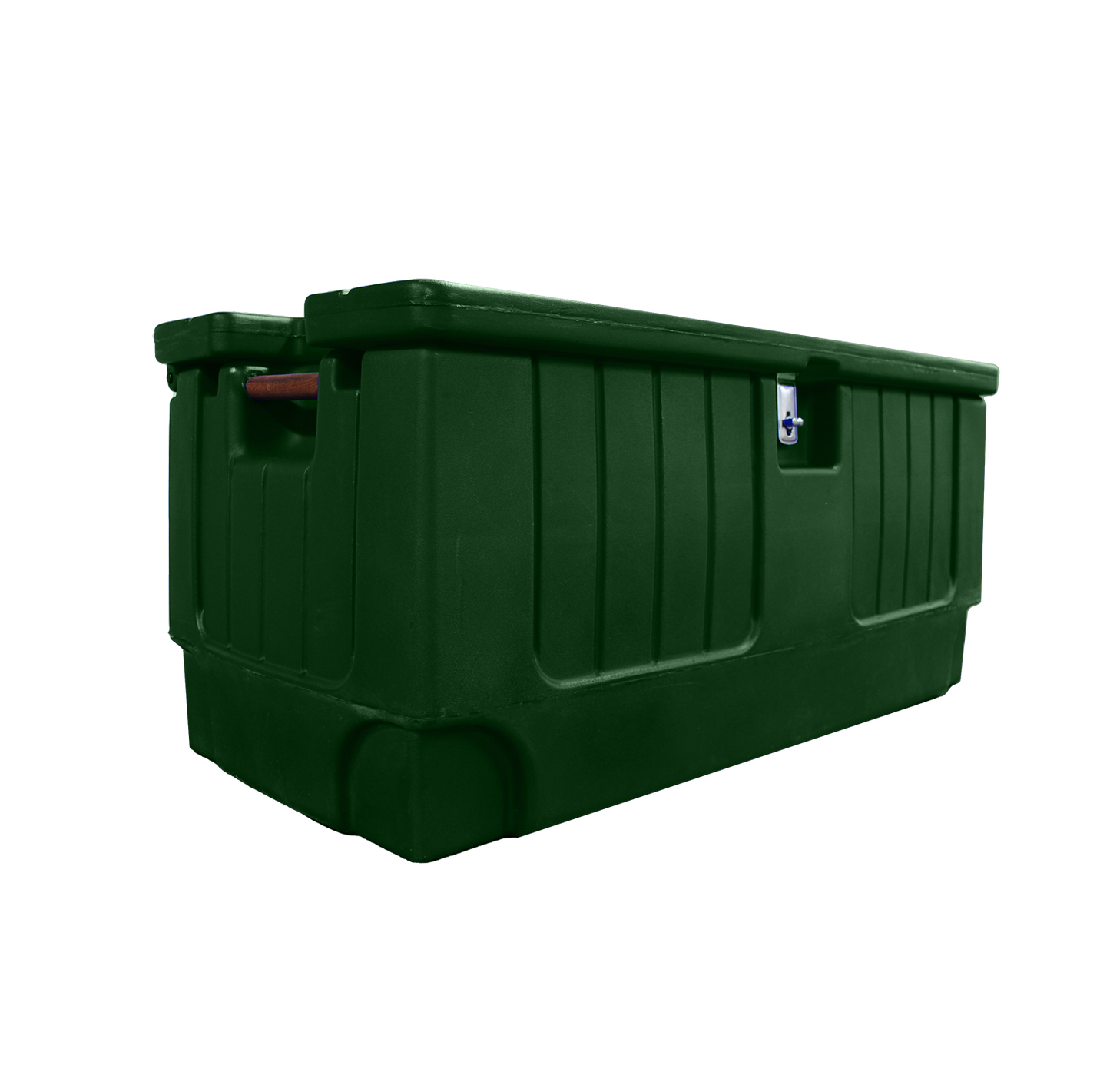 Tack Trunk