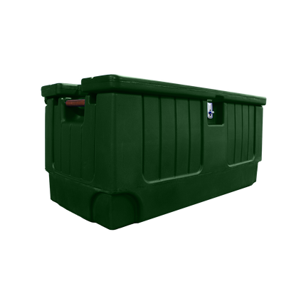 Tack Trunk