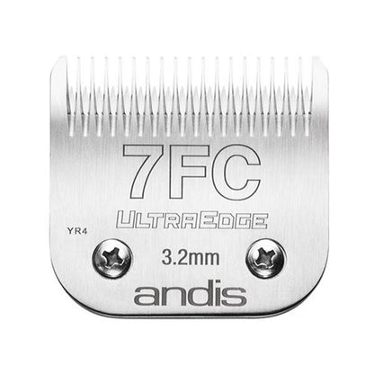 Andis UltraEdge 7FC Blade